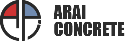 株式会社ARAIのロゴマーク